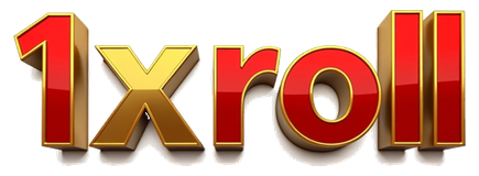 1xroll logo