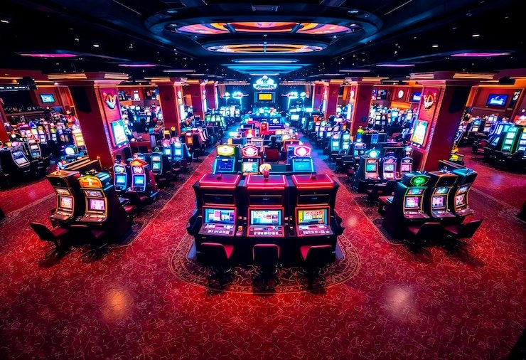 1xroll gaming platform
