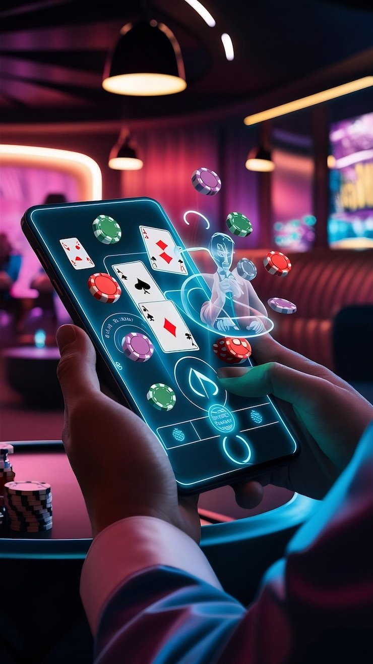 1xroll 1xroll app untuk Android dan iOS